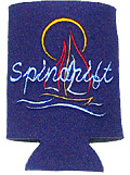 Sailing Koozie